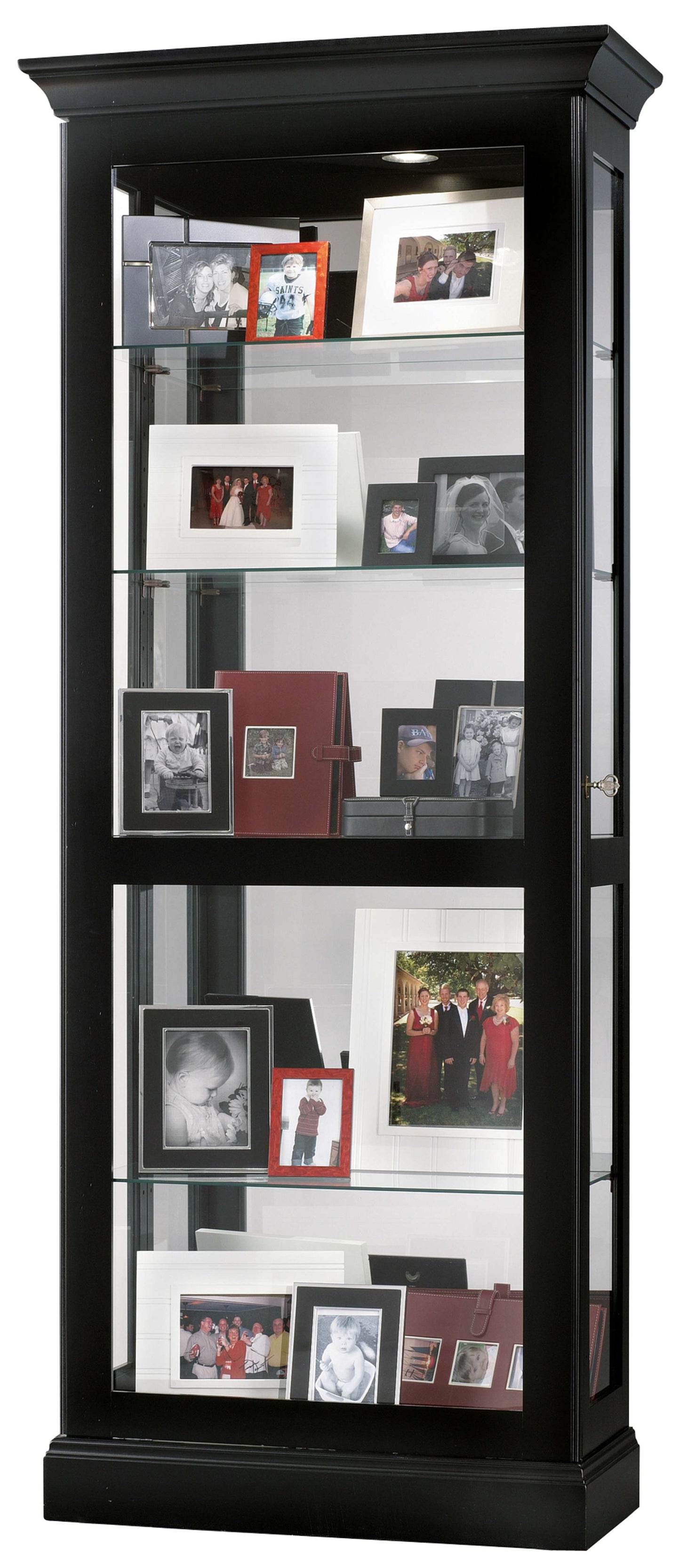 Berends Curio Cabinet