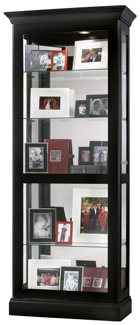 Berends Curio Cabinet