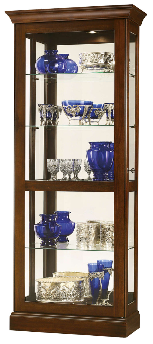 Berends IV Curio Cabinet