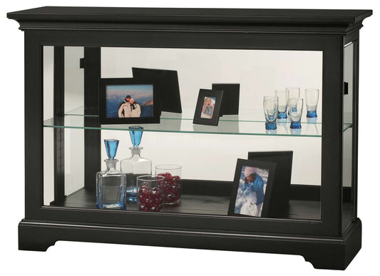 Underhill II Curio Cabinet