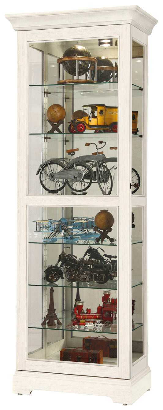 Martindale V Curio Cabinet