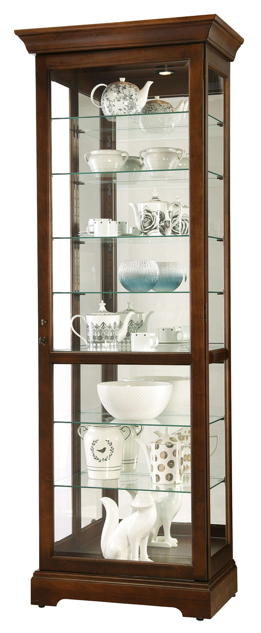 Chesterbrook Curio Cabinet