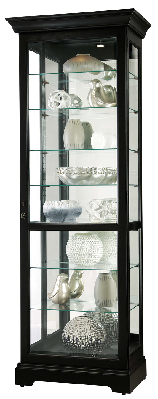 Chesterbrook III Curio Cabinet