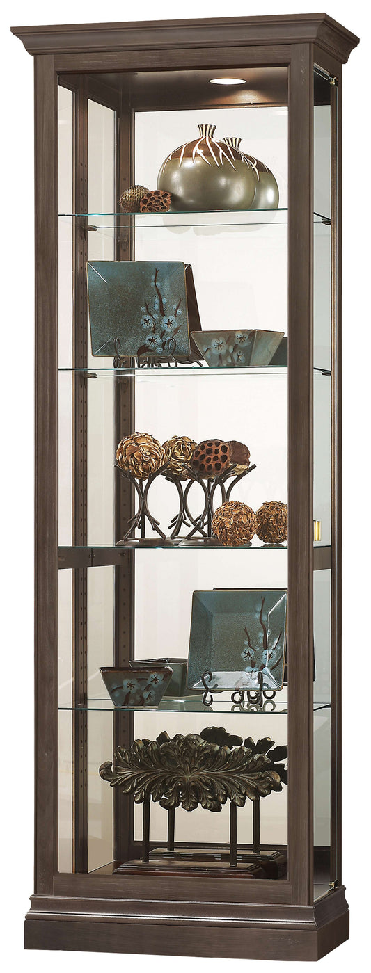 Brantley III Curio Cabinet