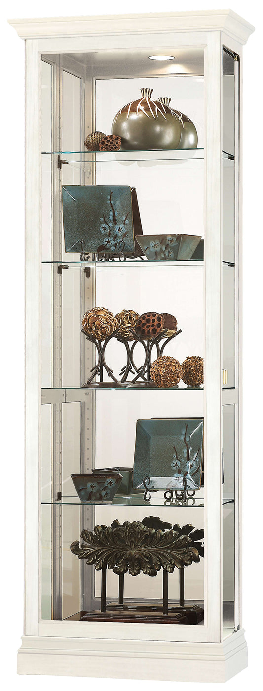 Brantley IV Curio Cabinet