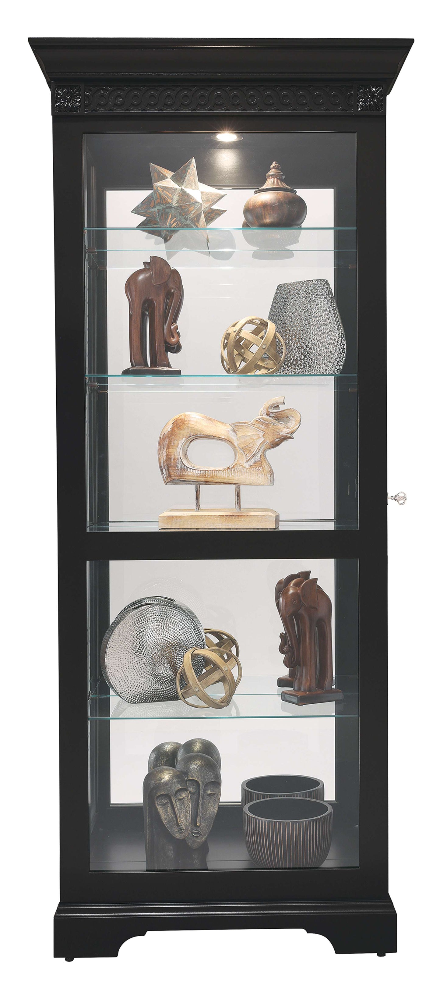 Brigid II Curio