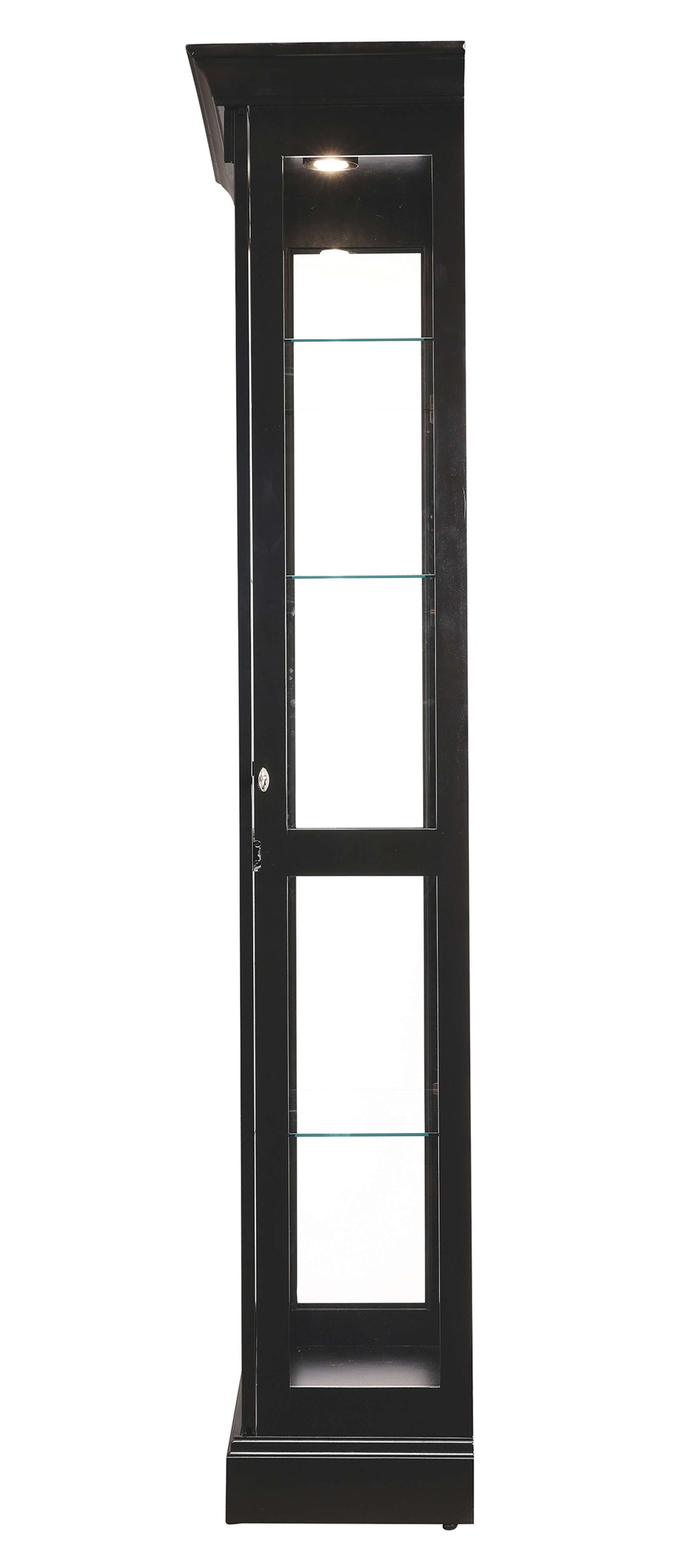 Brigid II Curio