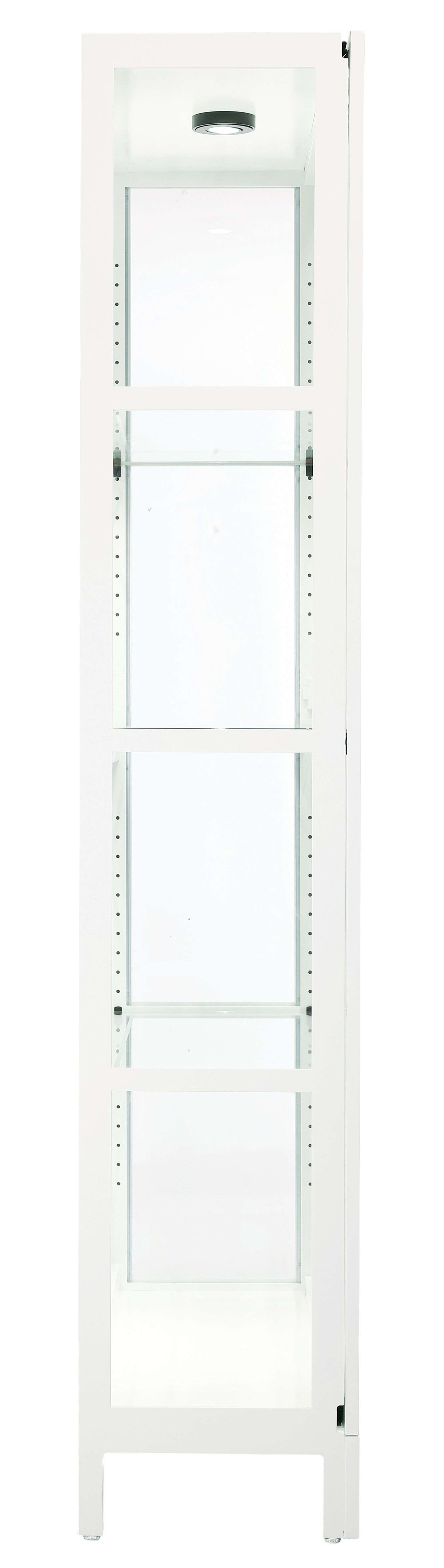 Clara Curio Cabinet