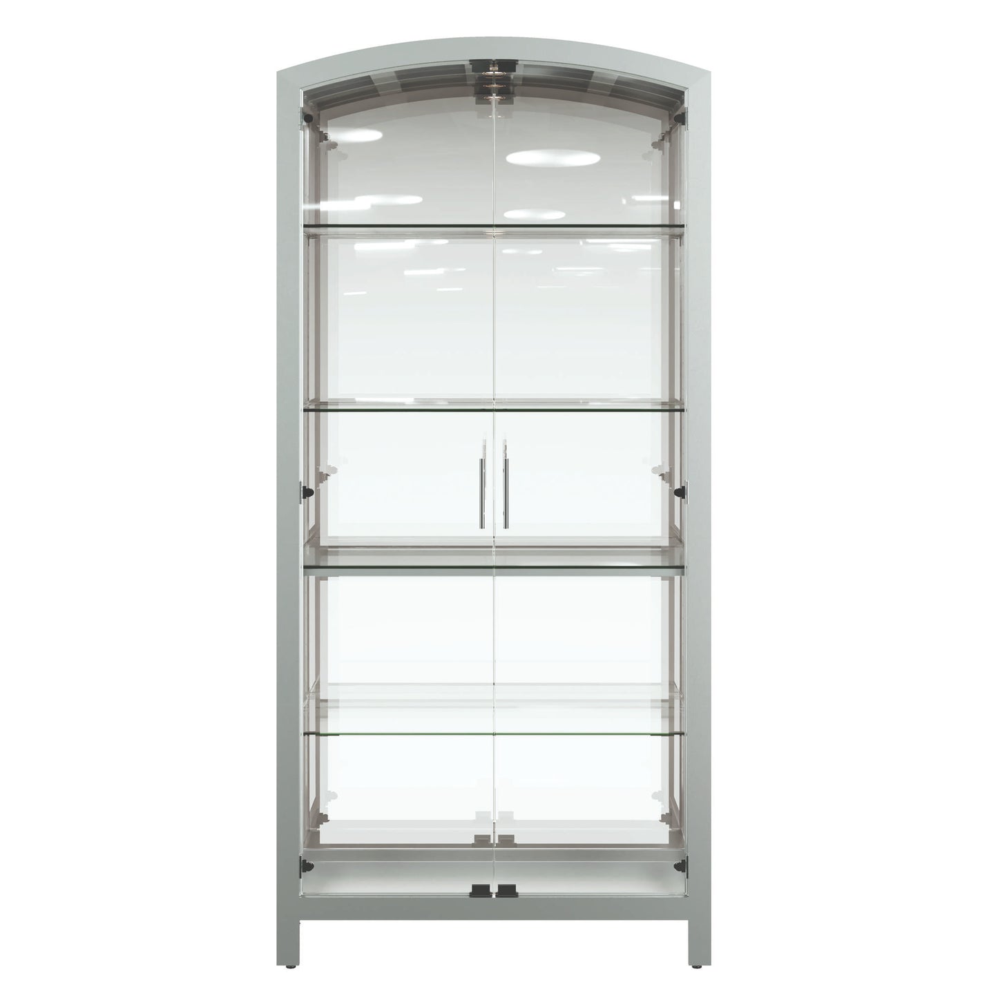 Elsie Curio Cabinet
