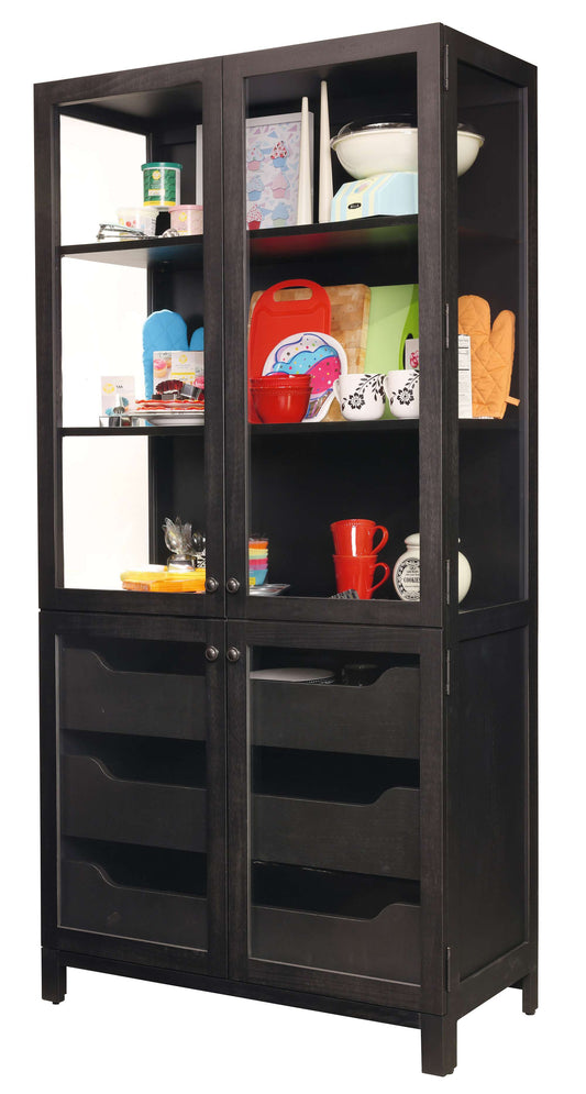 Laurie Storage Cabinet