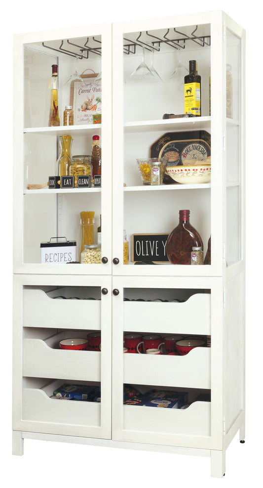 Laurie II Storage Cabinet