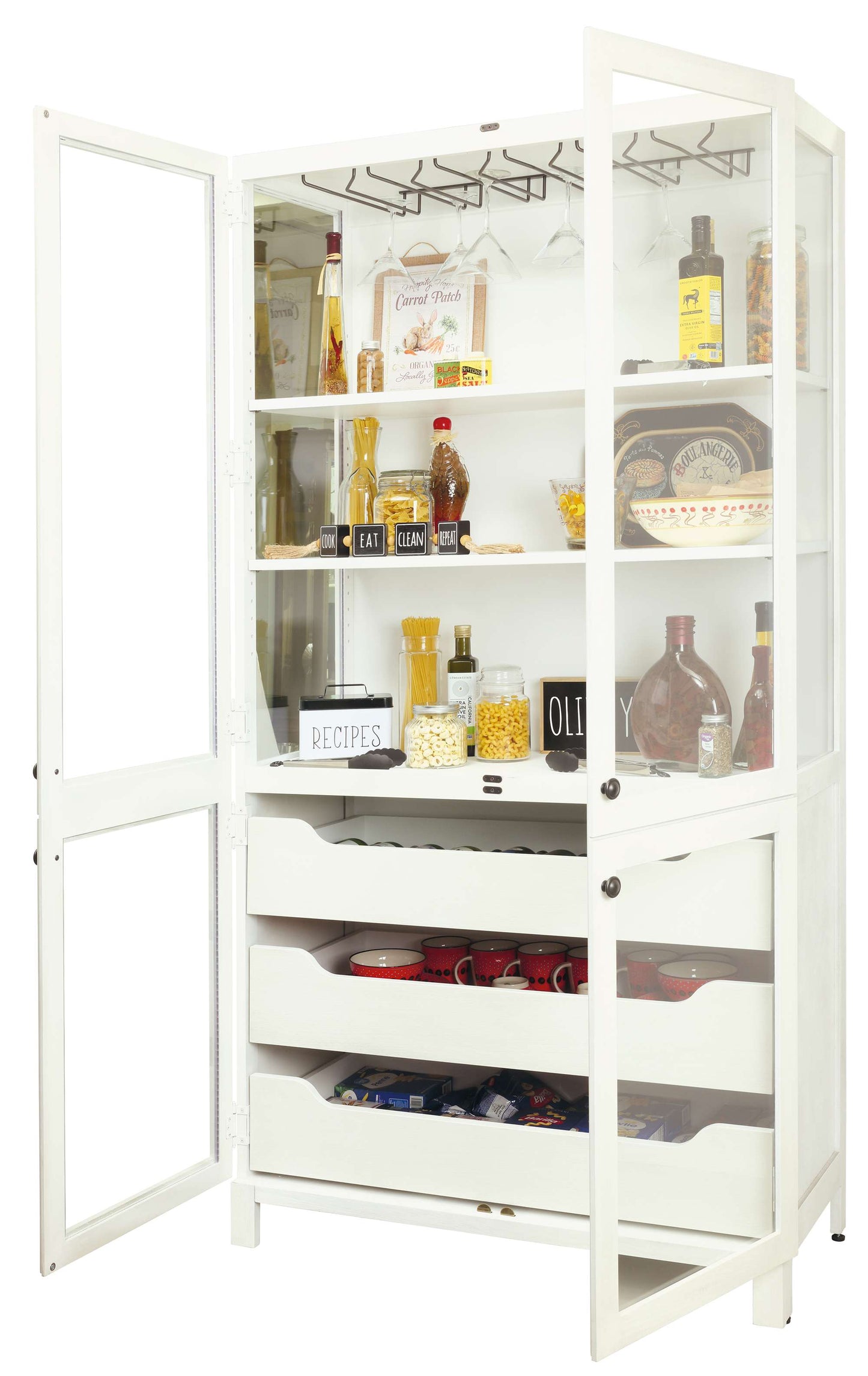 Laurie II Storage Cabinet