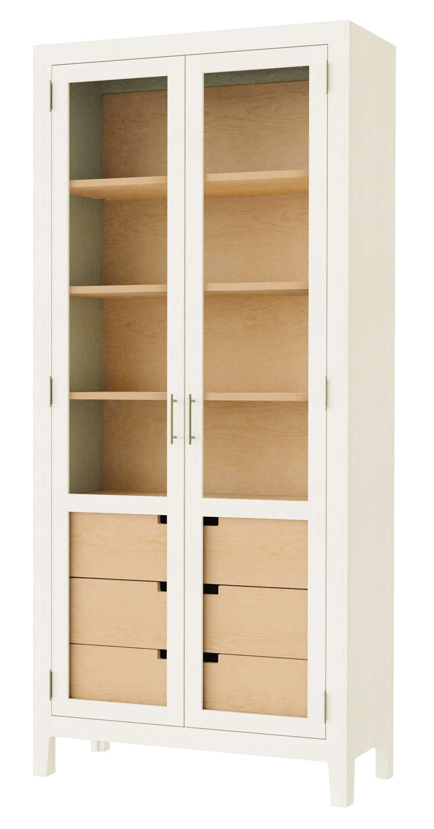 Willa II Storage Cabinet