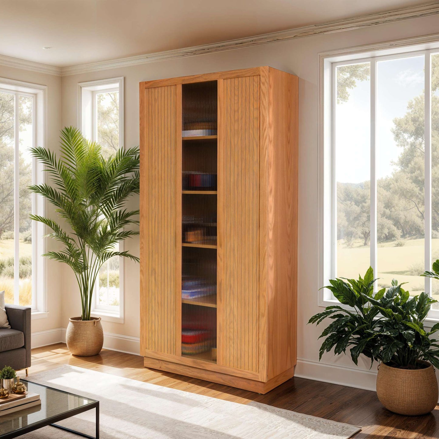 Nora Storage Cabinet