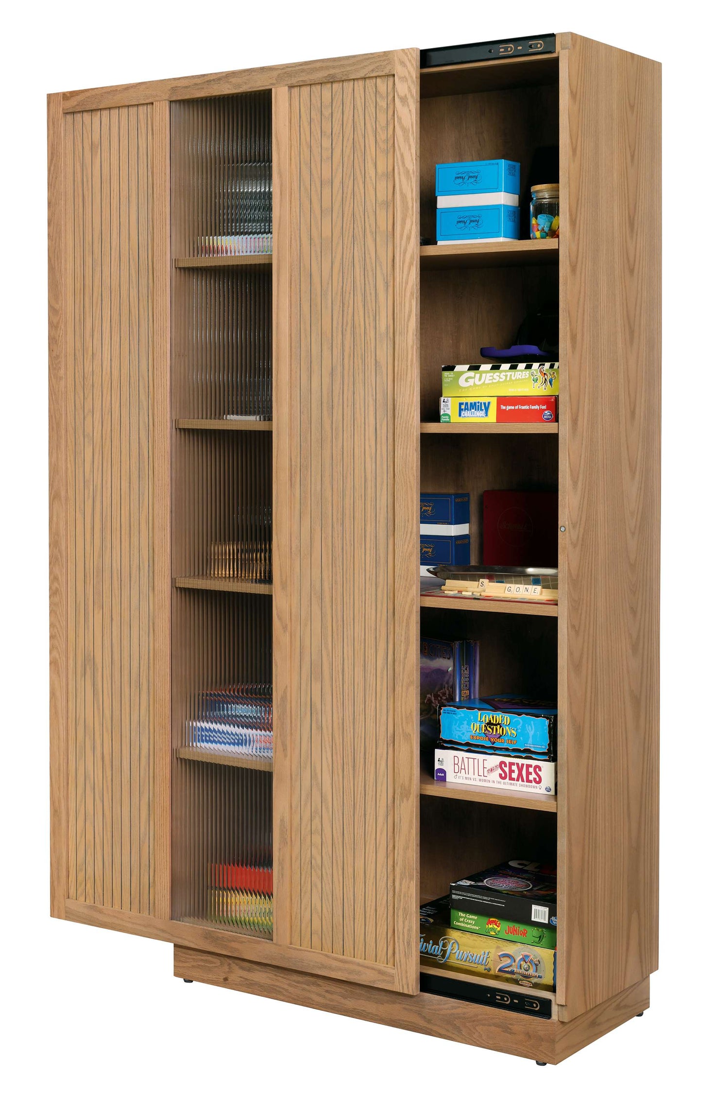 Nora Storage Cabinet