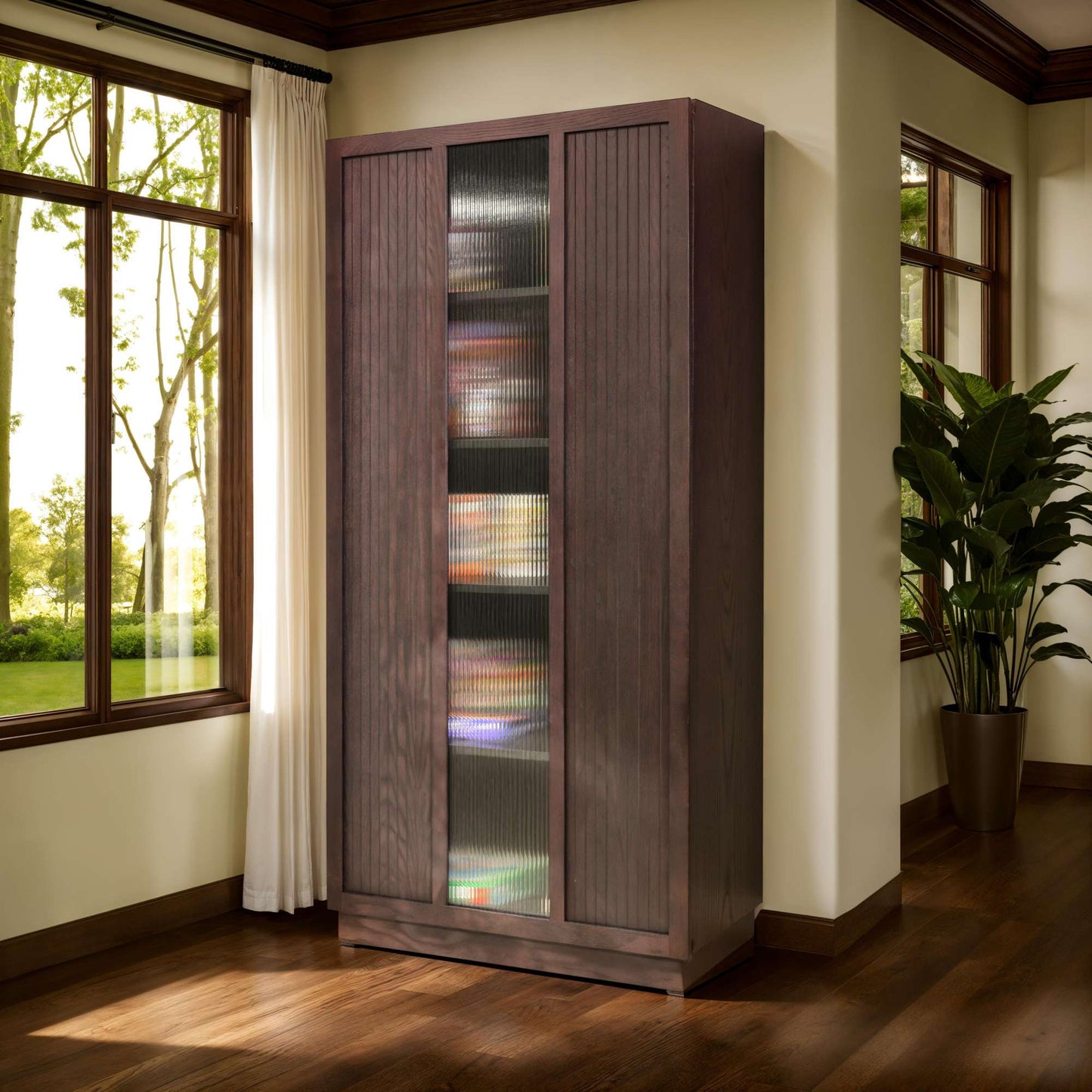 Nora II Storage Cabinet