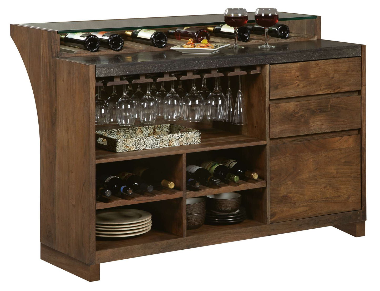 Wine Vault Bar