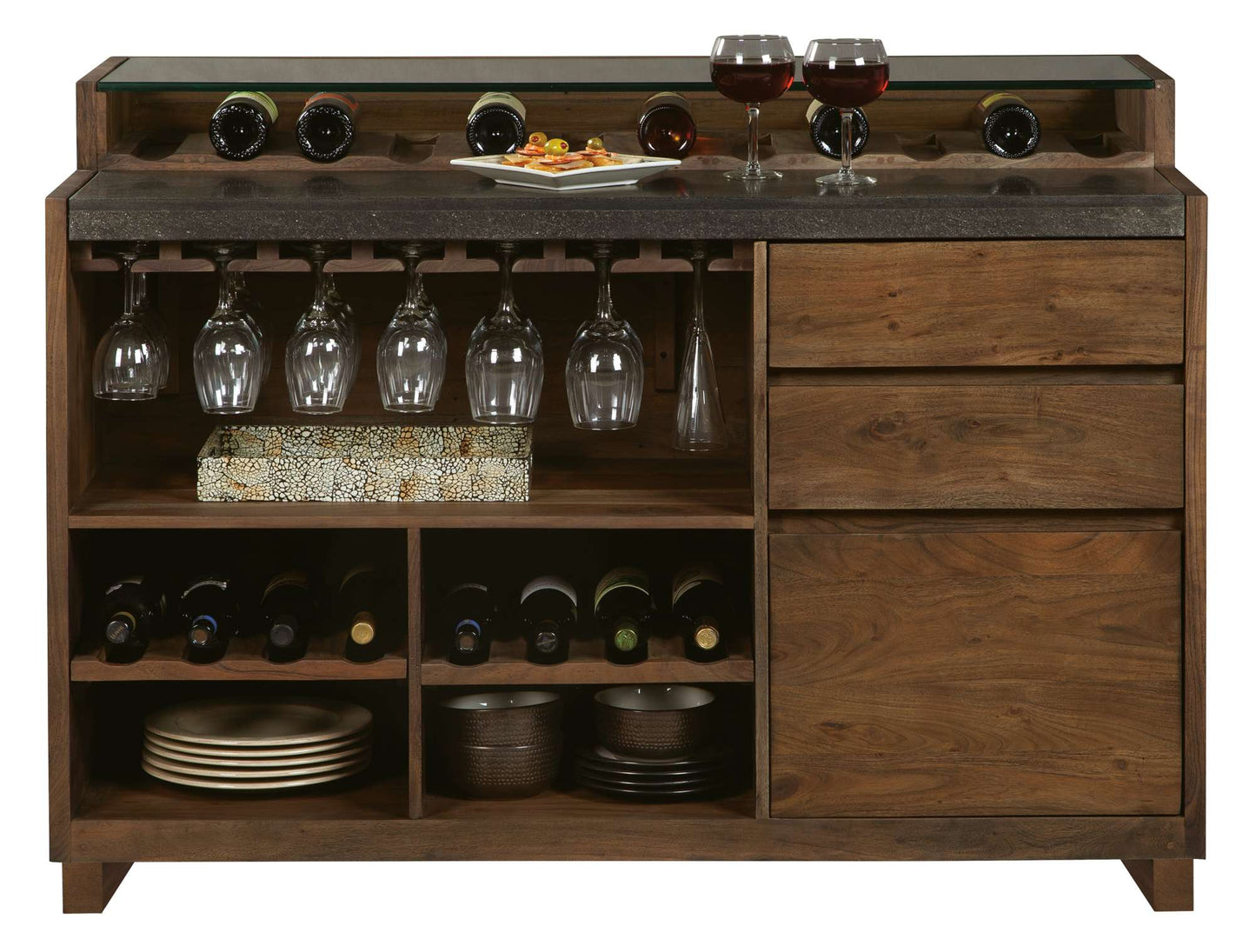 Wine Vault Bar