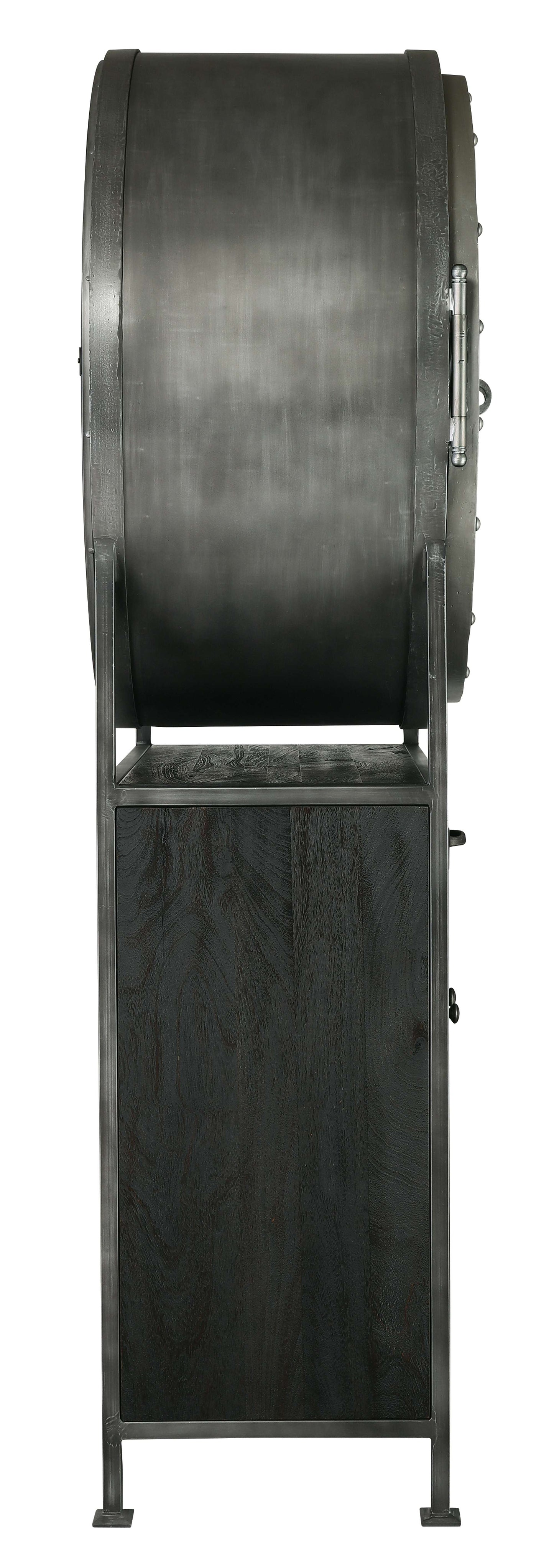 Rob Roy II Wine & Bar Cabinet