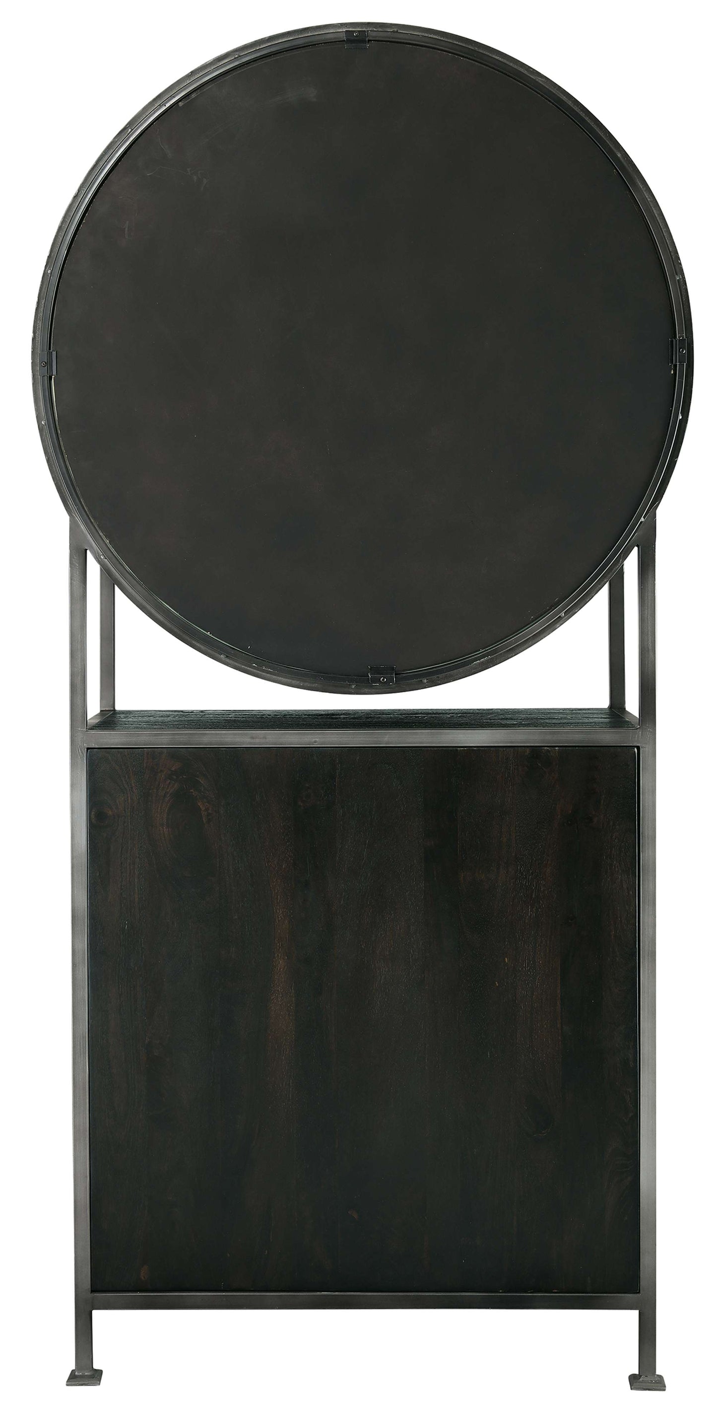 Rob Roy II Wine & Bar Cabinet