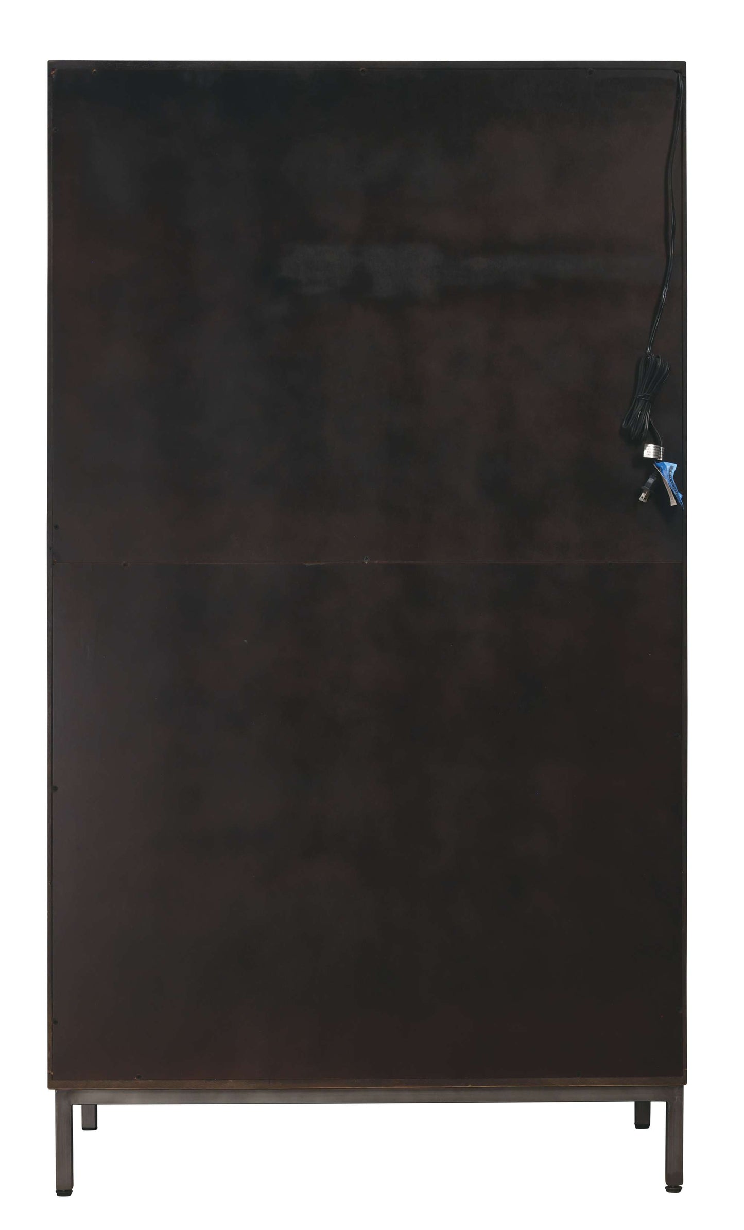 Shirley II Wine & Bar Cabinet