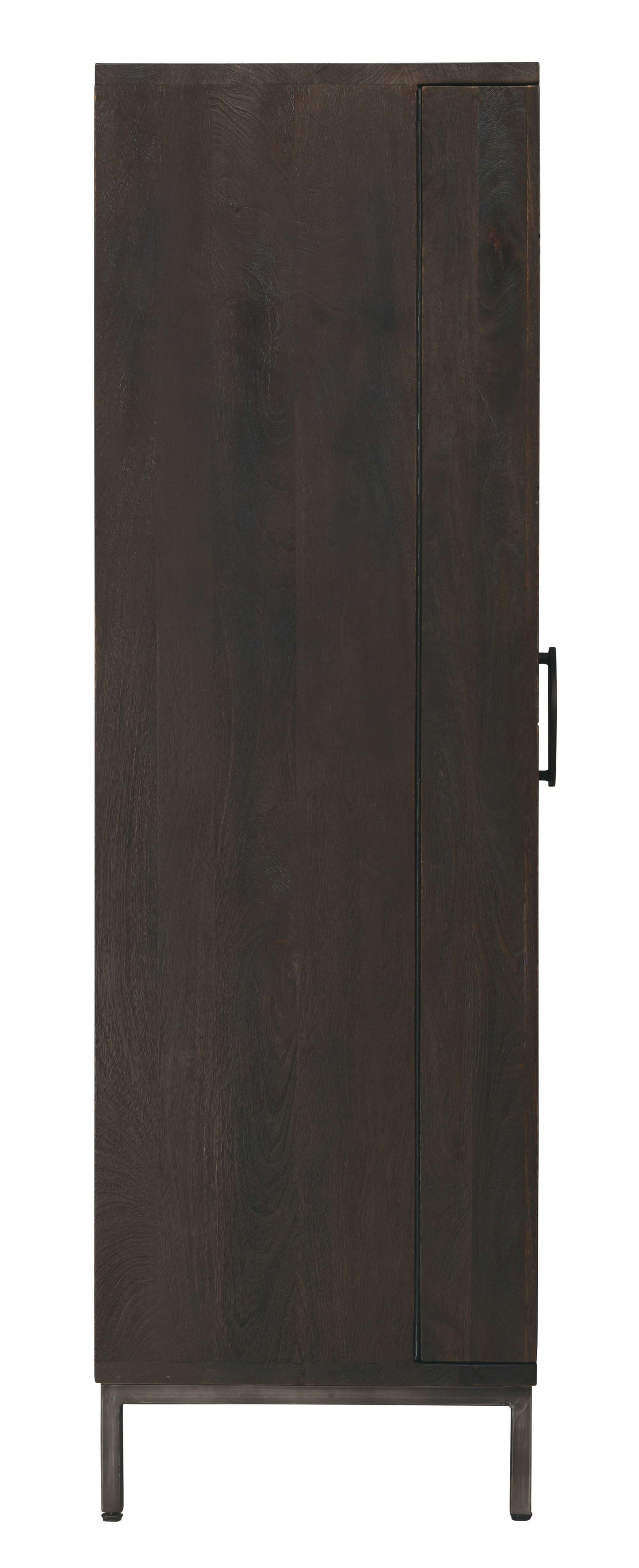 Shirley II Wine & Bar Cabinet