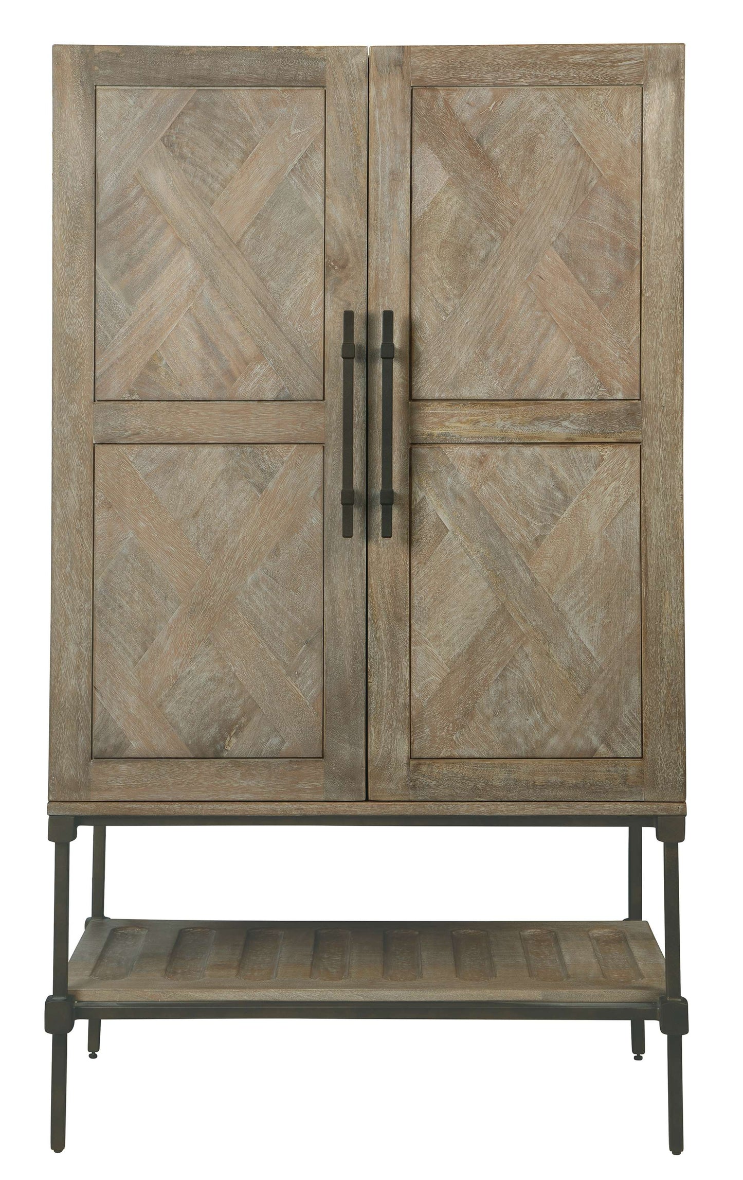 Abel Wine & Bar Cabinet