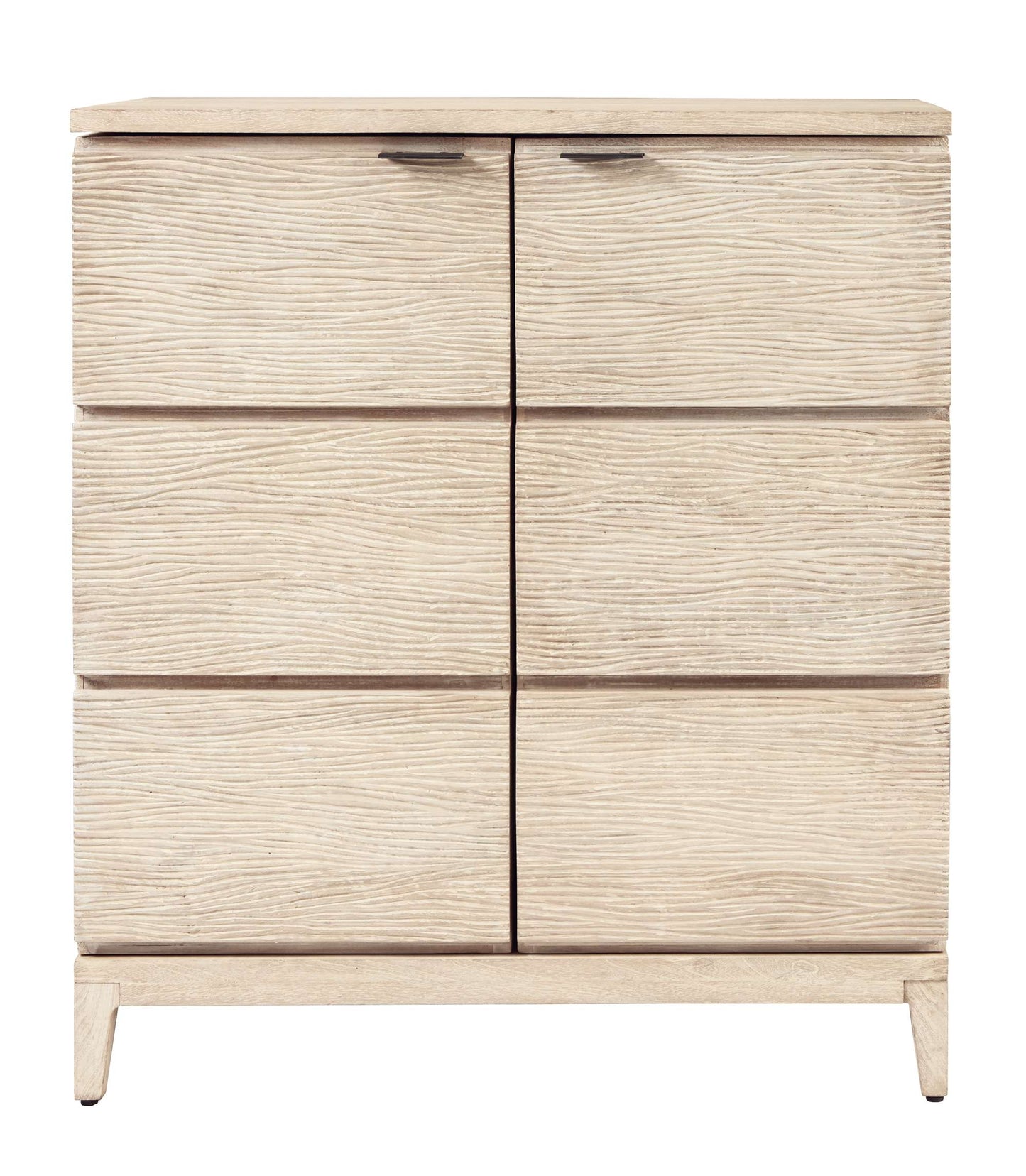 Keeley Wine & Bar Cabinet