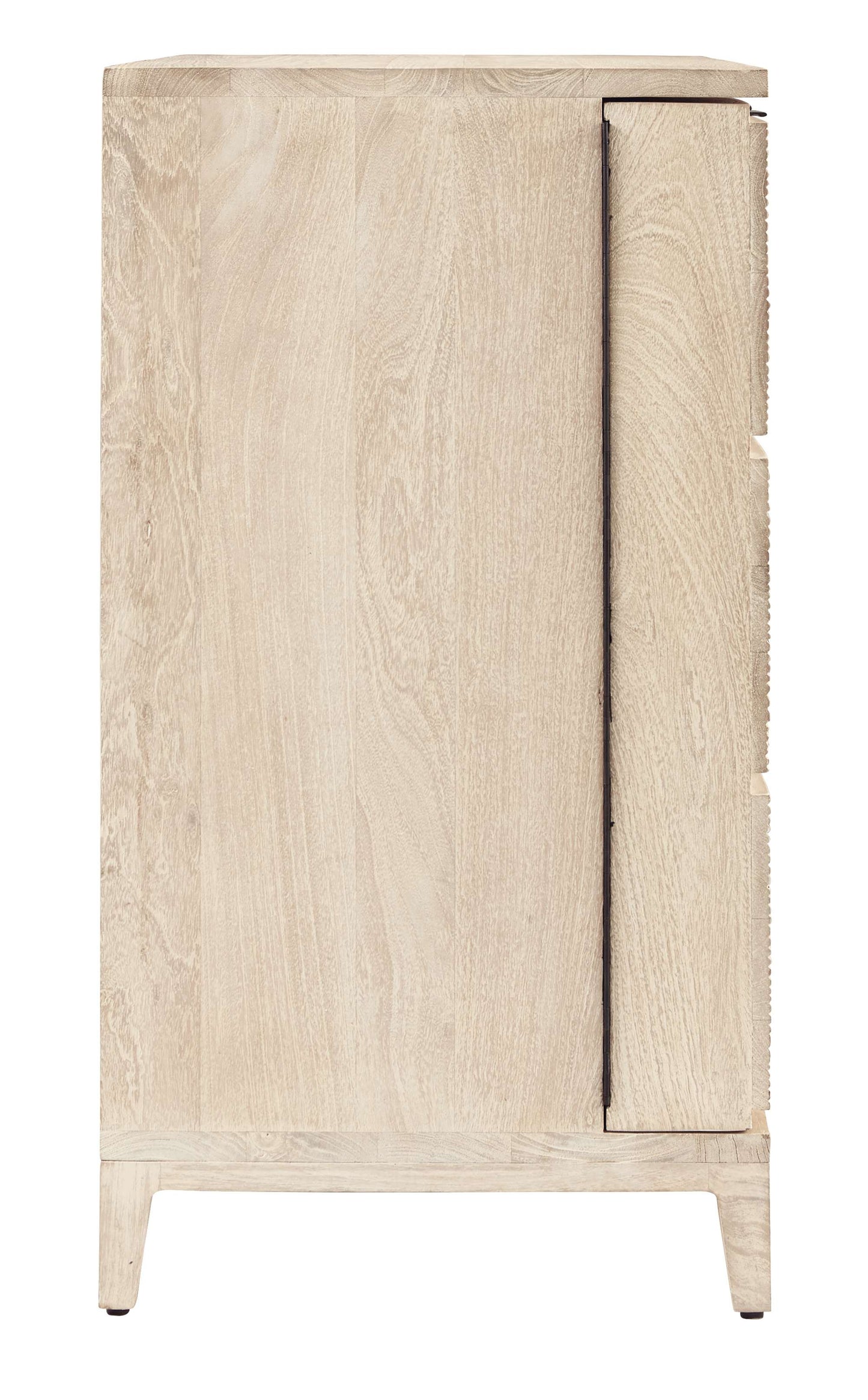 Keeley Wine & Bar Cabinet