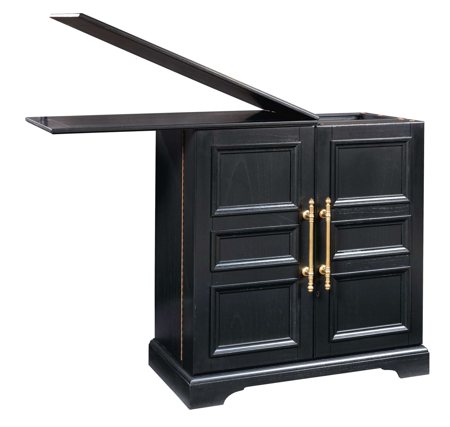 Passport IV Wine & Bar Console