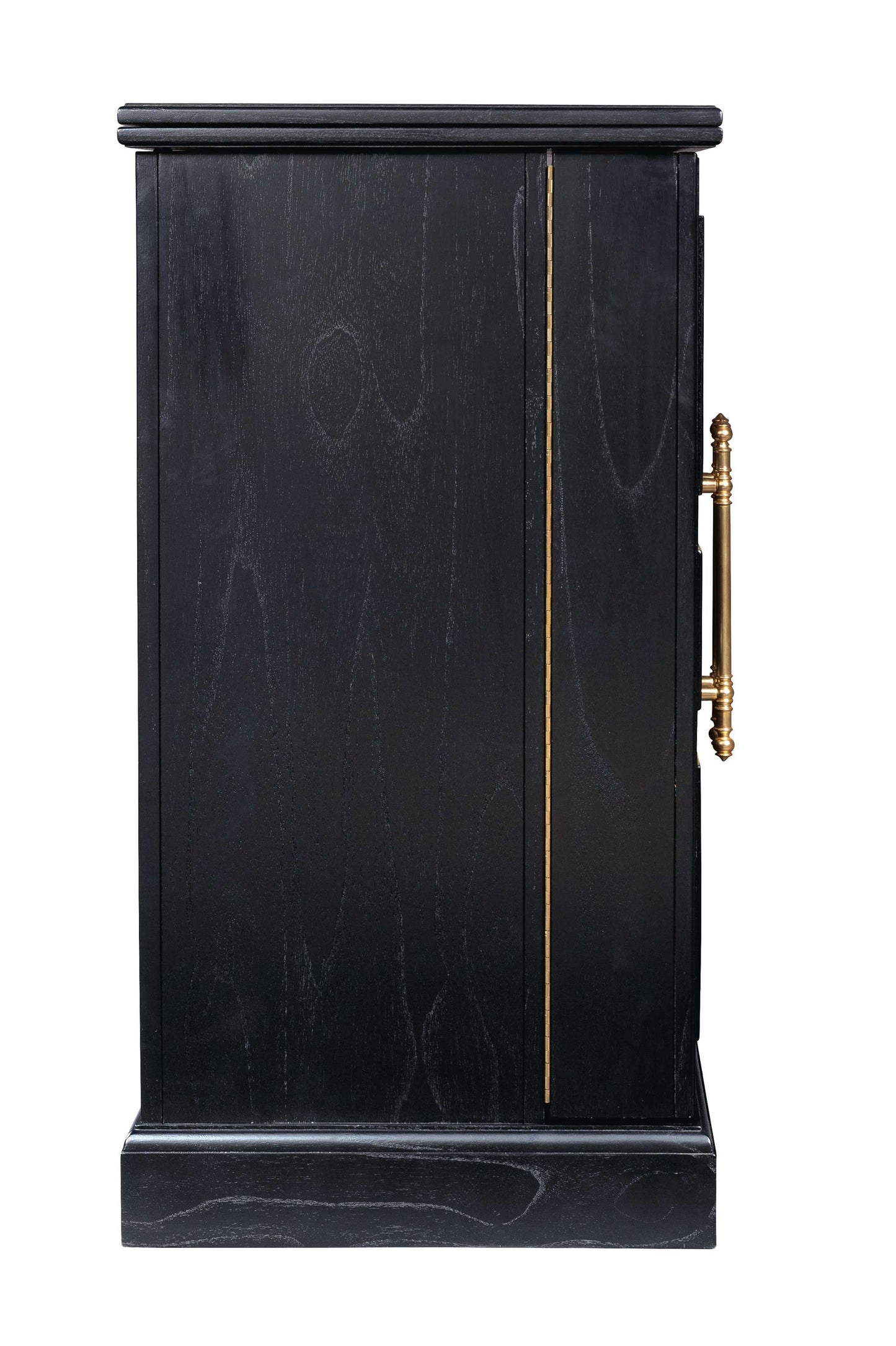 Passport IV Wine & Bar Console
