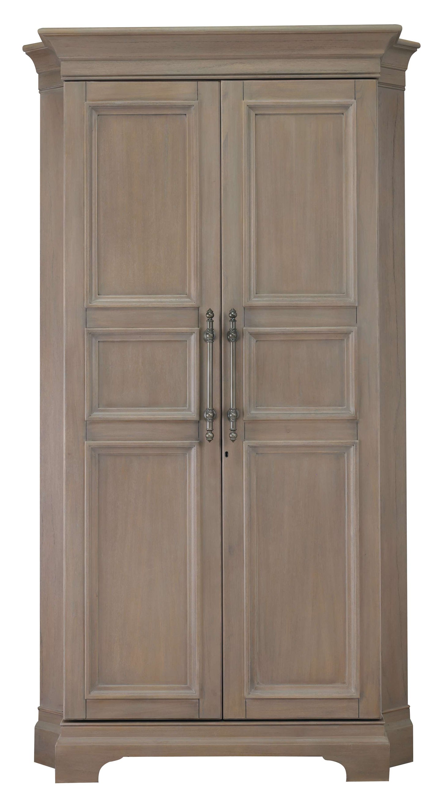 Passport Corner Wine & Bar Cabinet