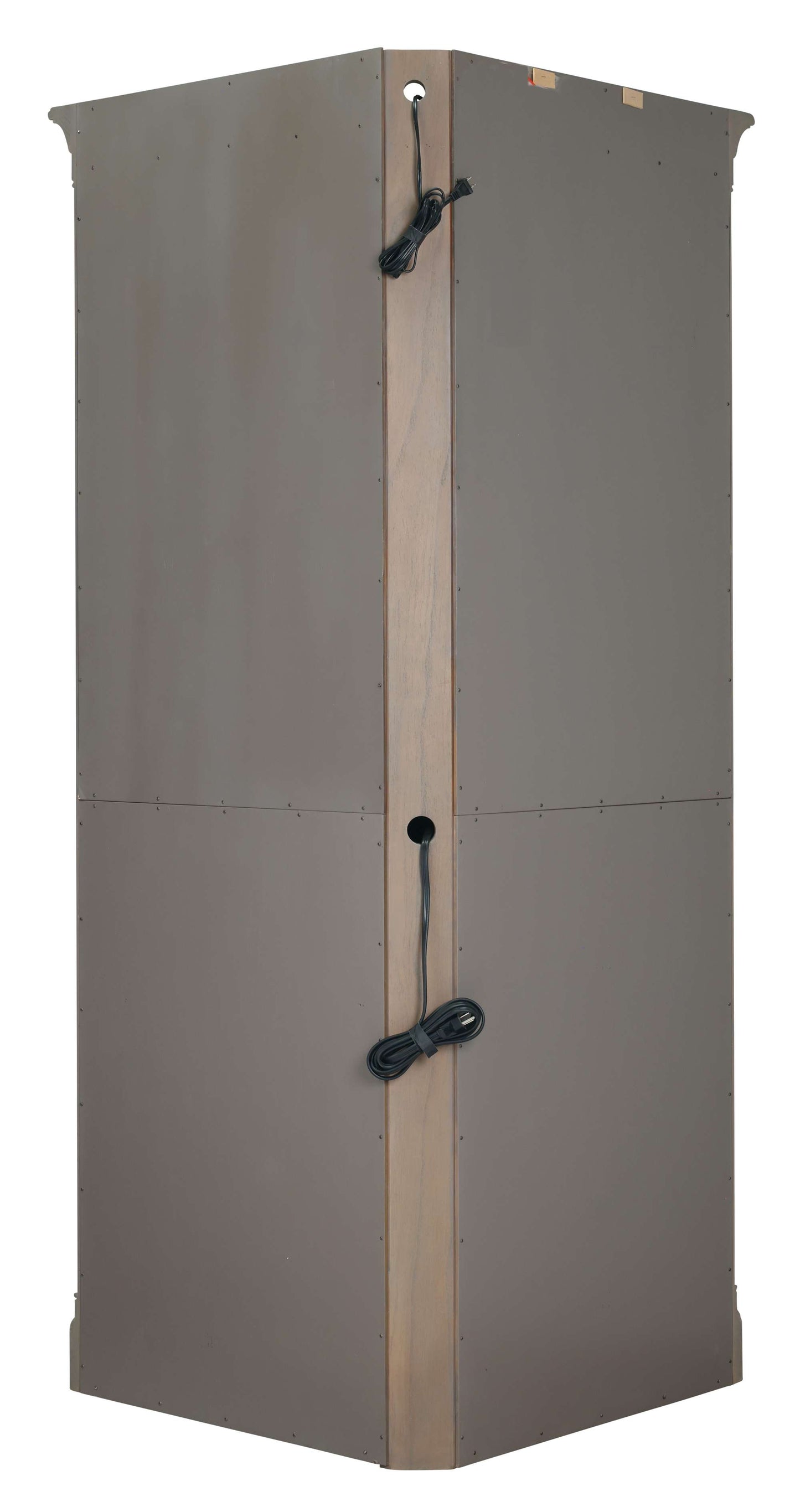 Passport Corner Wine & Bar Cabinet