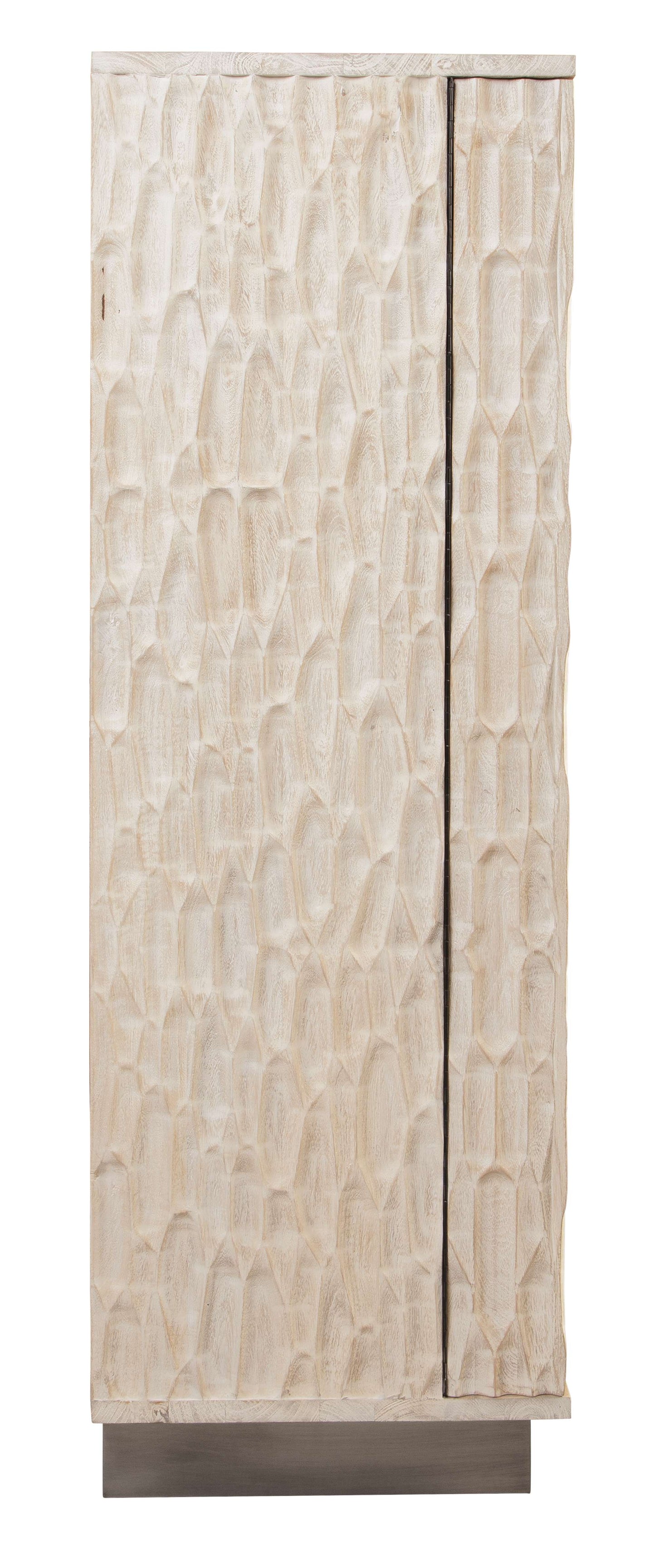Kian Wine & Bar Cabinet