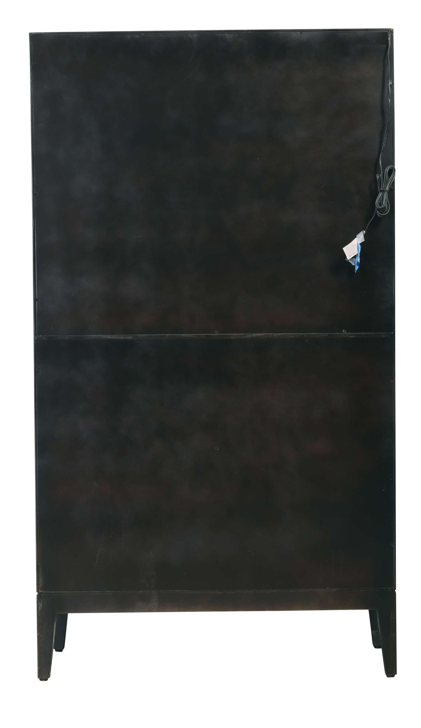 Jullian Wine & Bar Cabinet