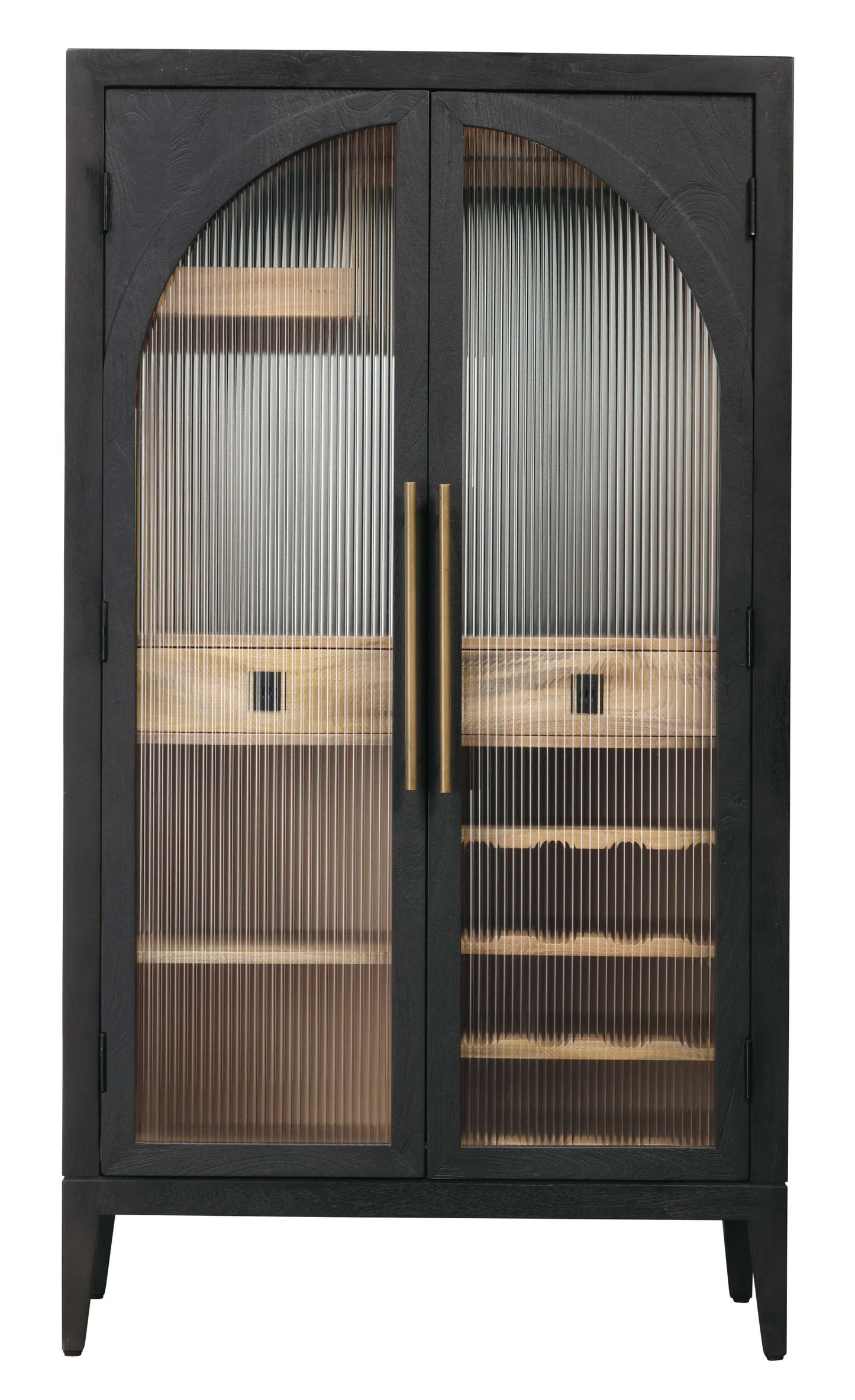 Jullian Wine & Bar Cabinet