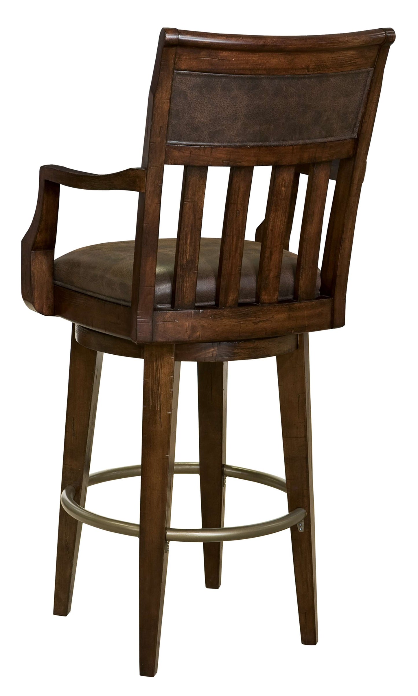 Harbor Springs Bar Stool