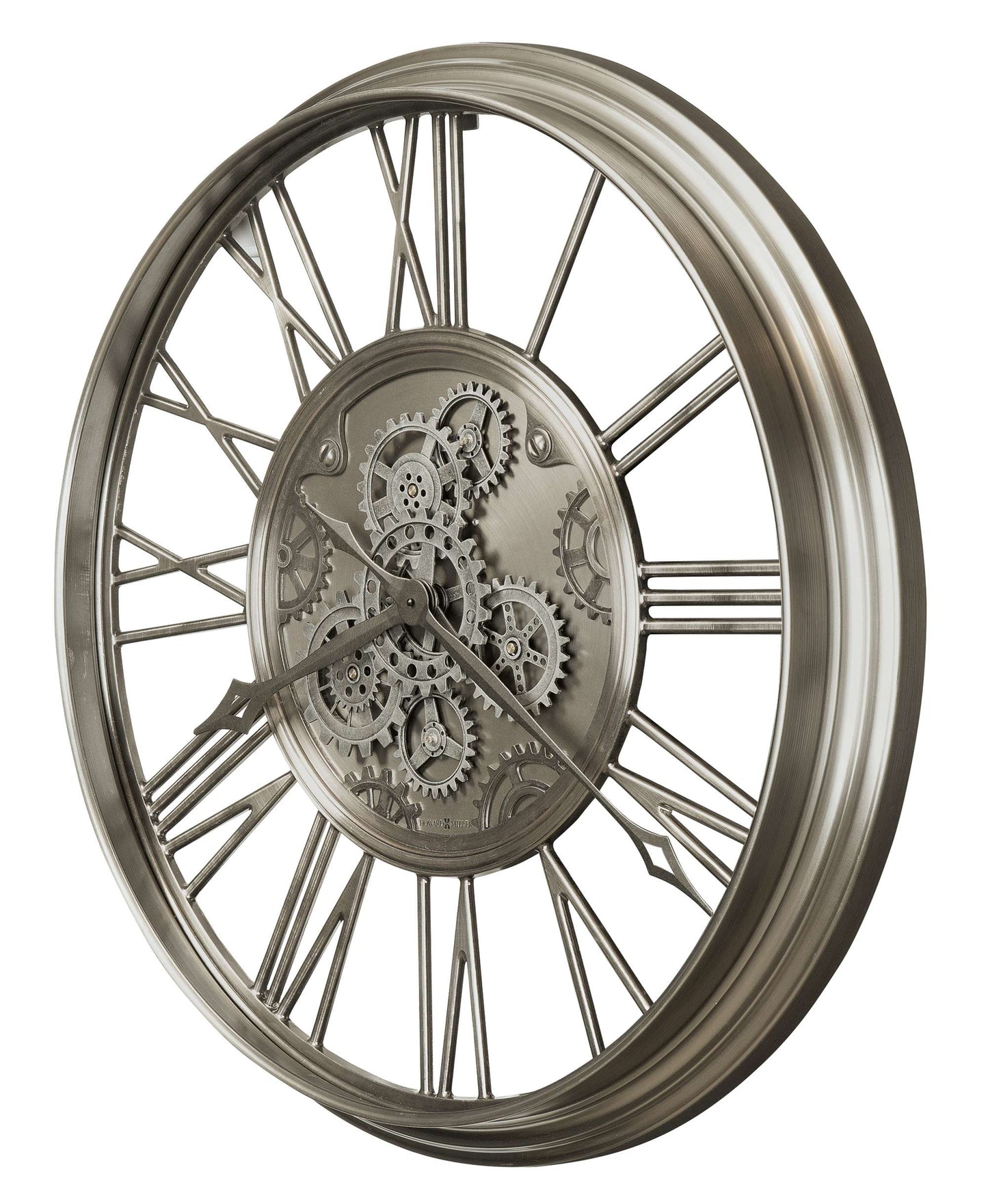 Rafe Wall Clock