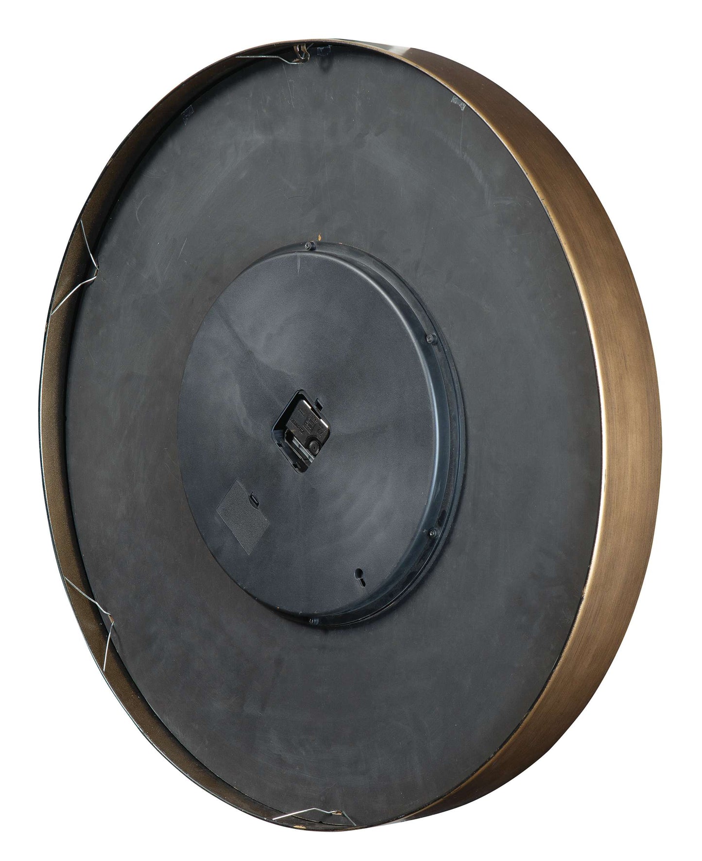 Keith Wall Clock