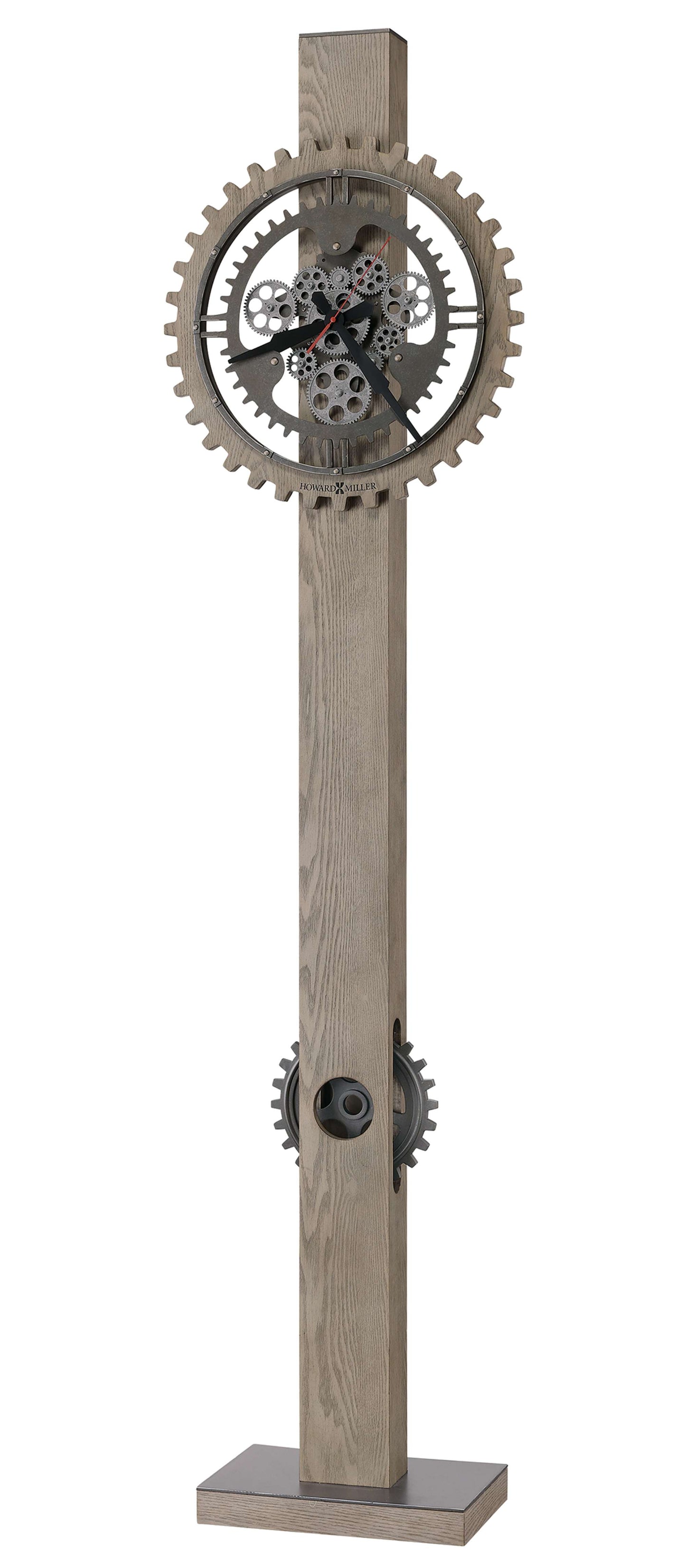 Riella Grandfather Clock