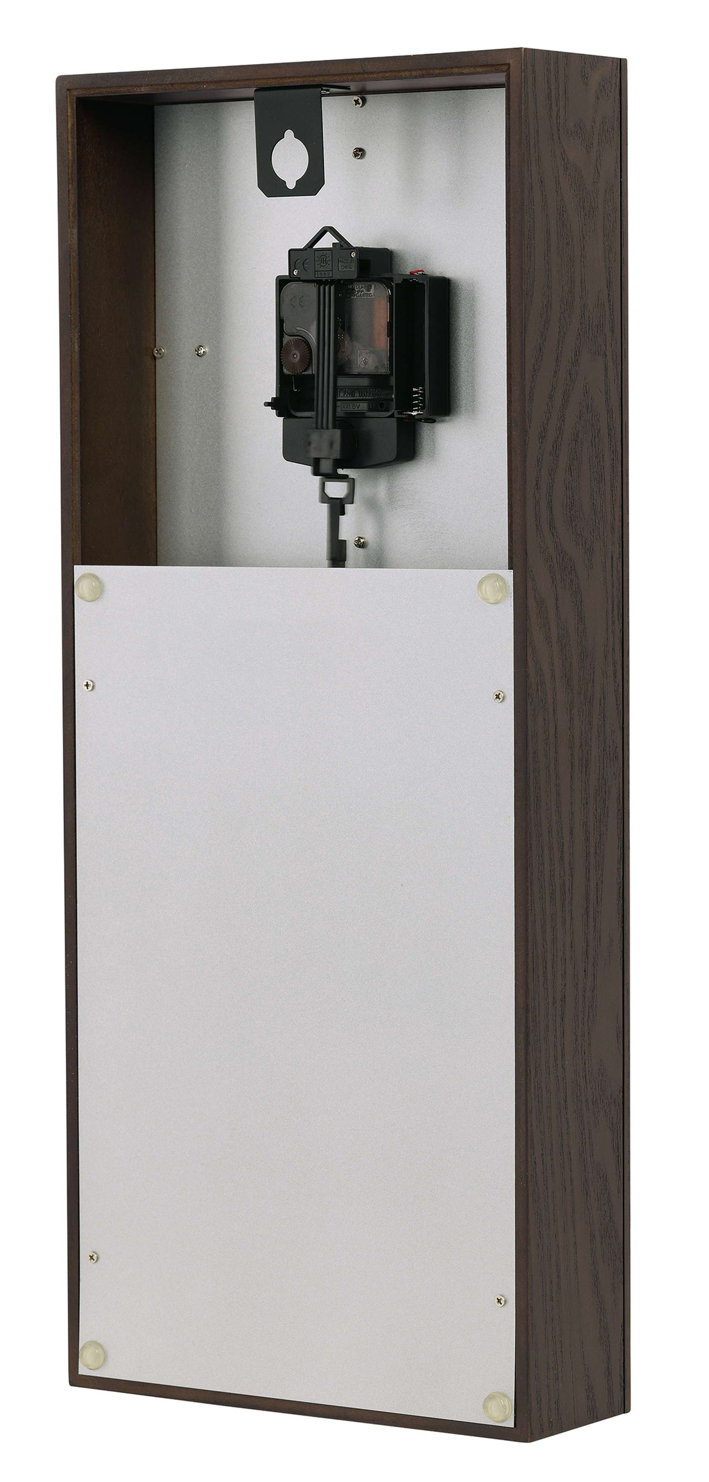 Reid Wall Clock