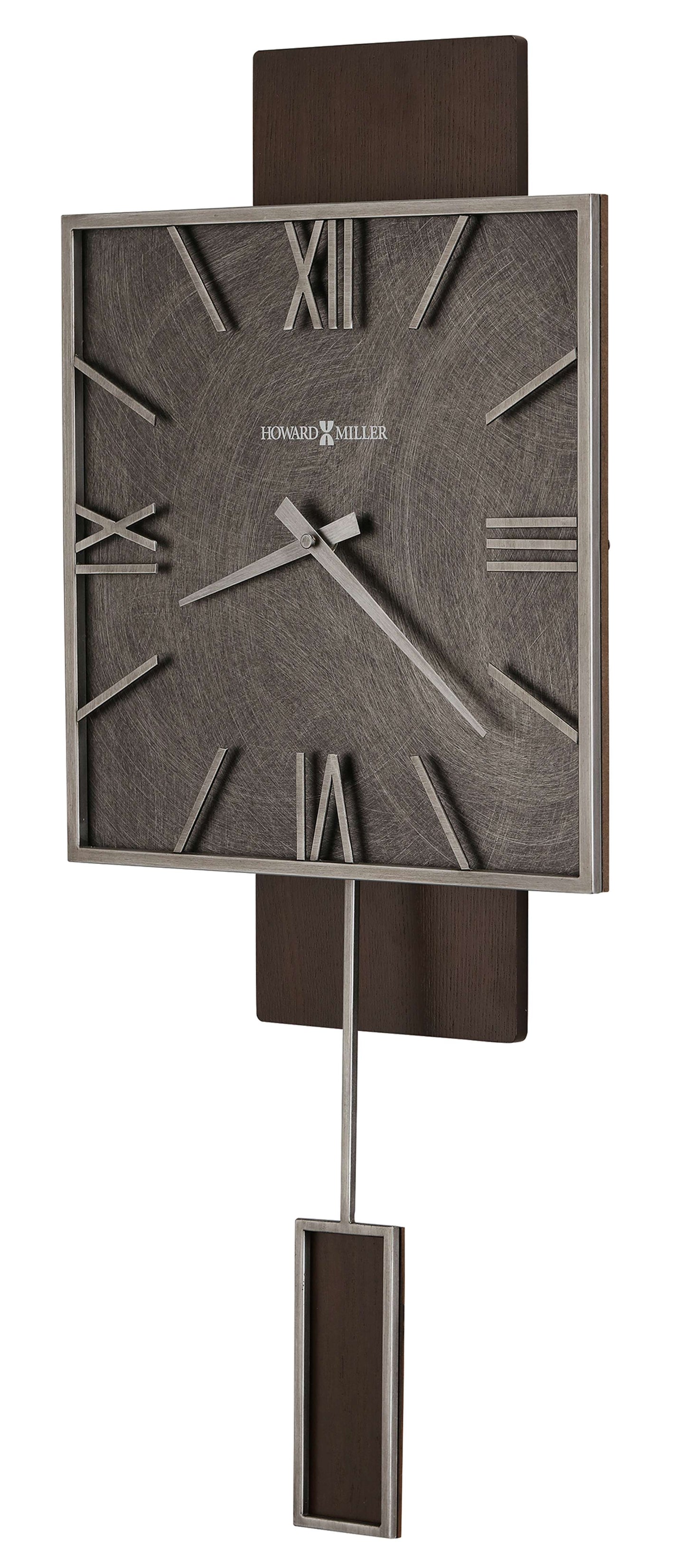 Maclane Wall Clock