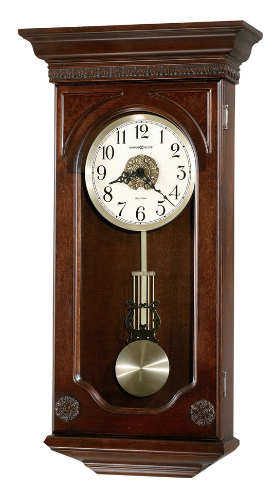 Jasmine Wall Clock