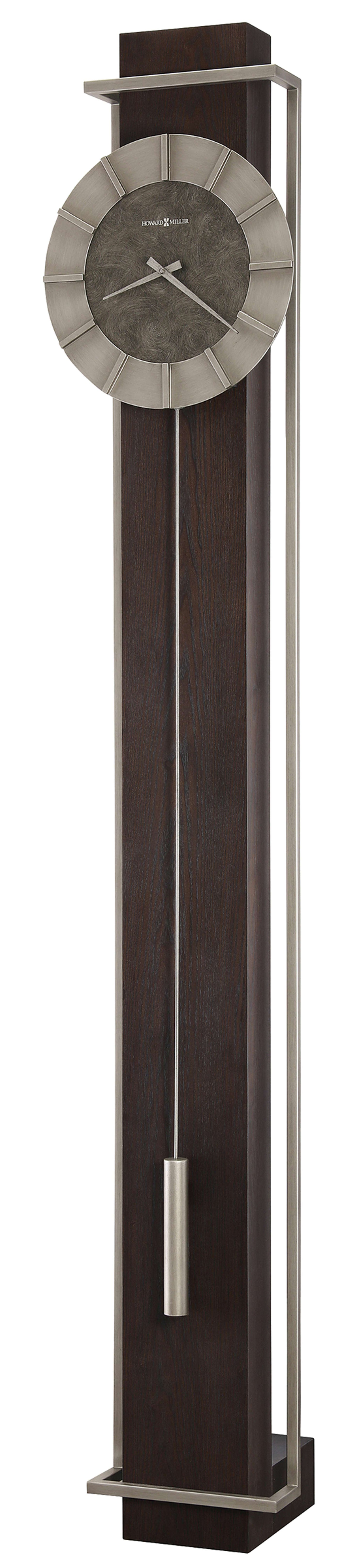 Oscar Grandfather Clock