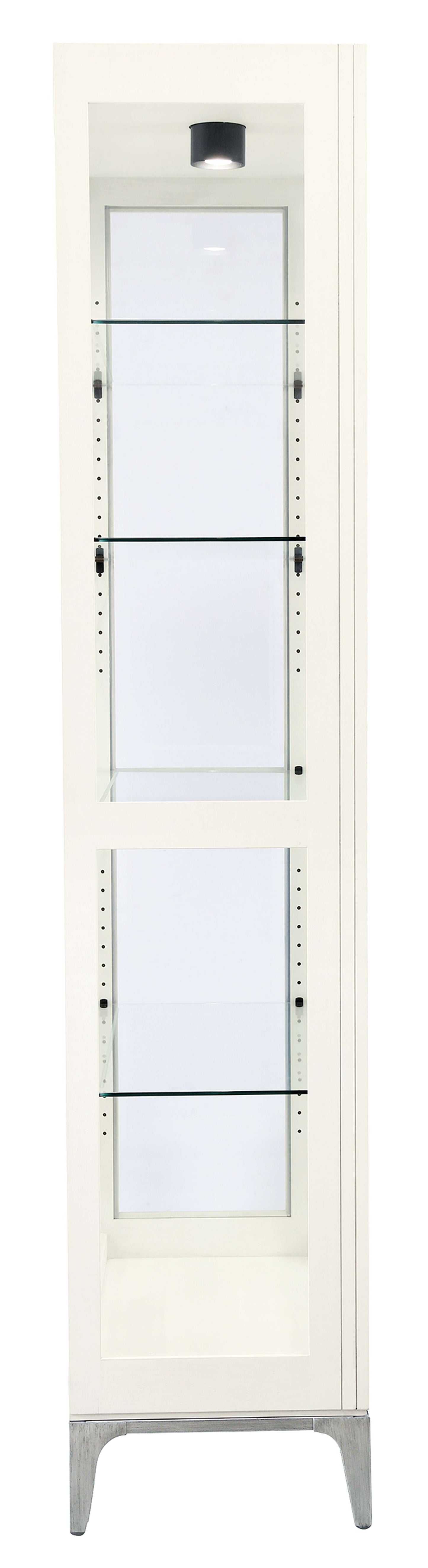 Sheena II Curio Cabinet