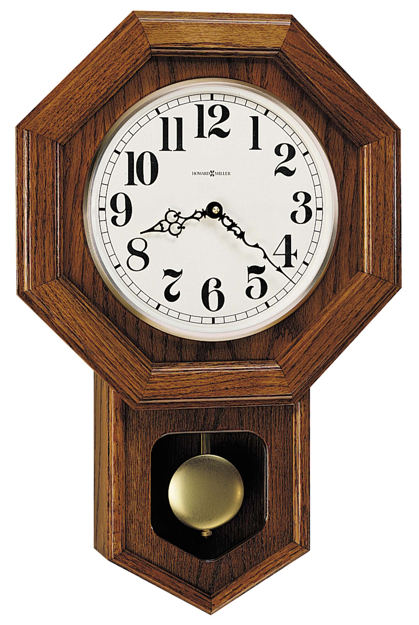 Katherine Wall Clock