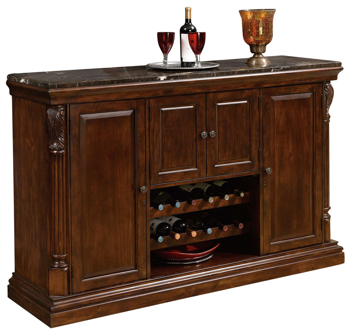 Niagara Console