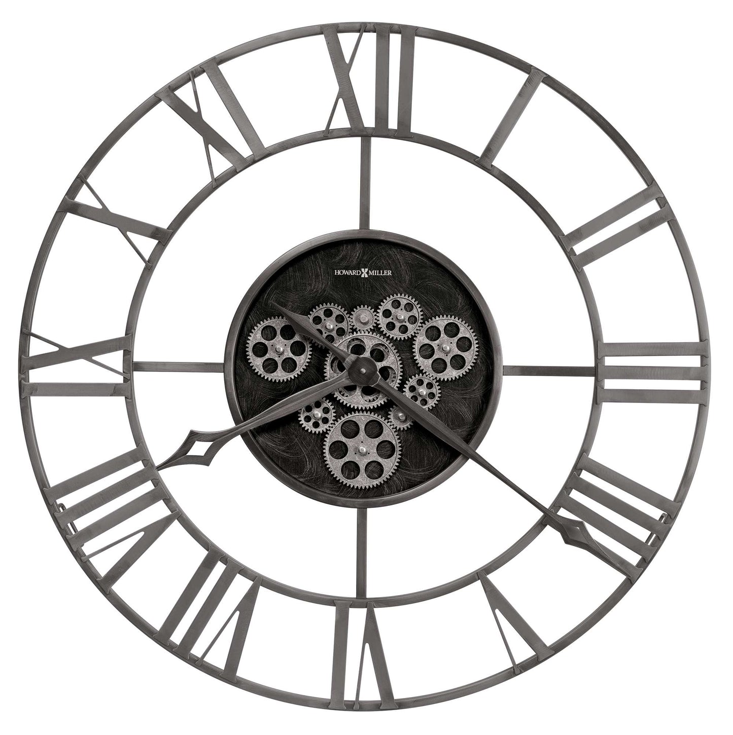 Laken Wall Clock