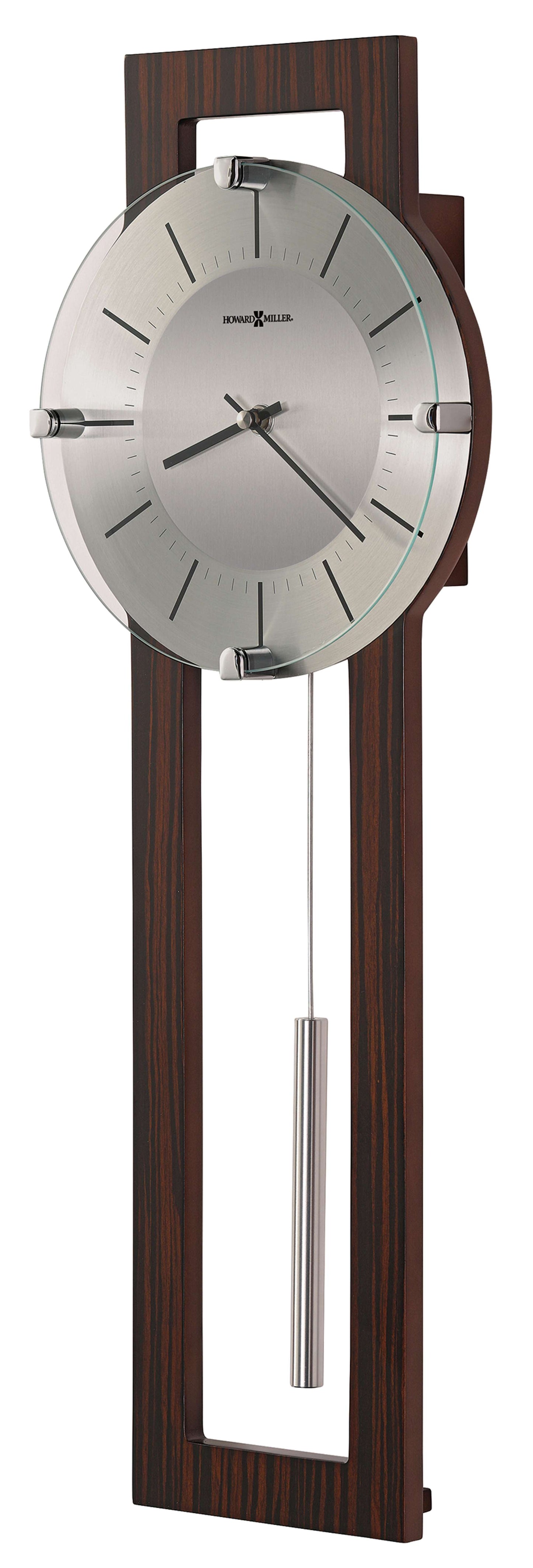 Mela Wall Clock
