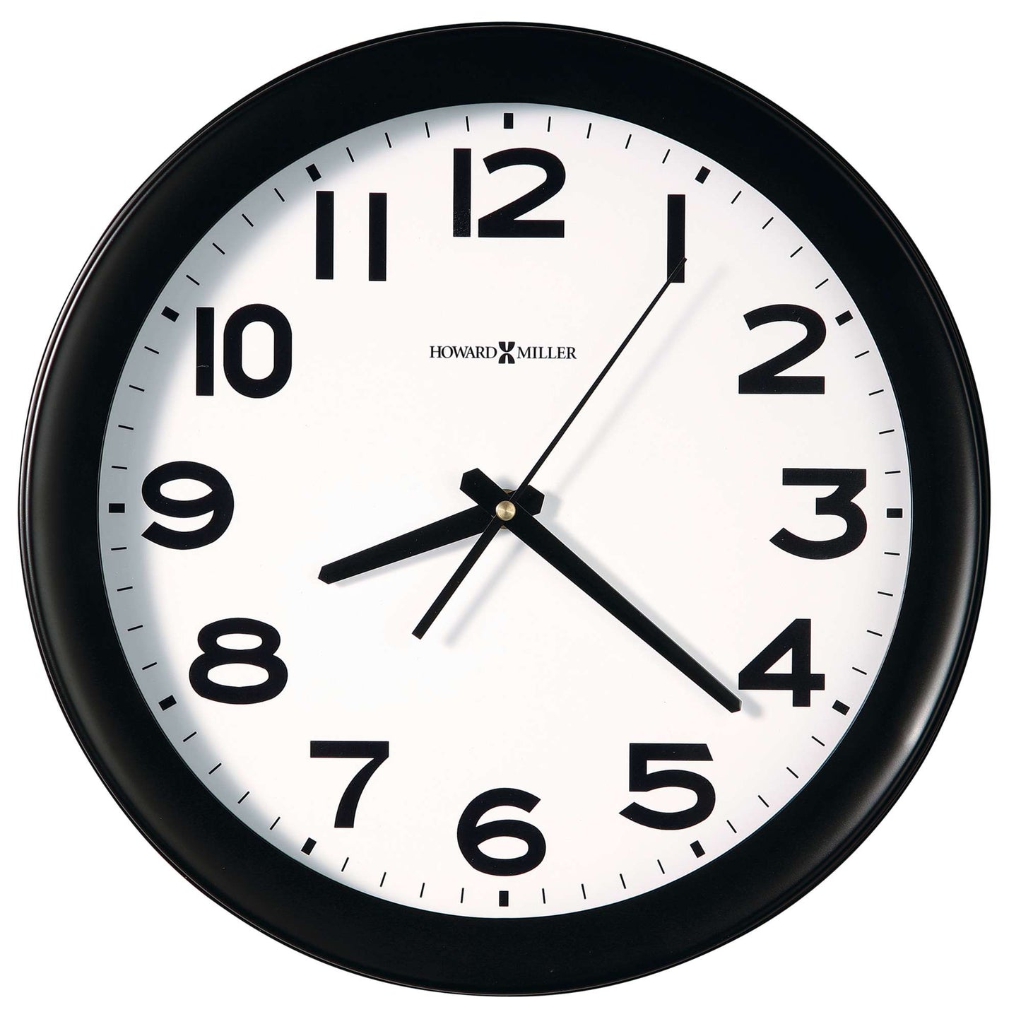 Kenwick Wall Clock